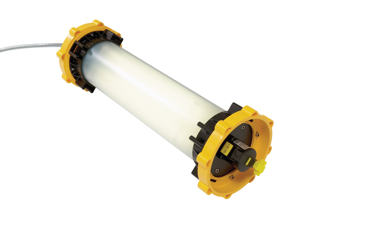 lampara atex
