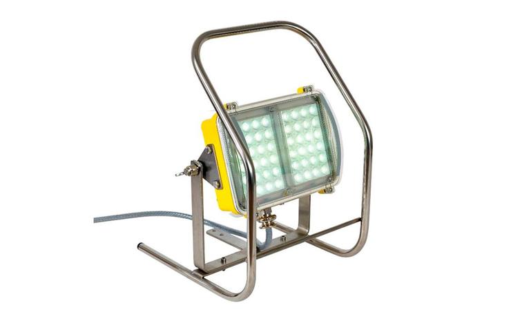 foco LED atex